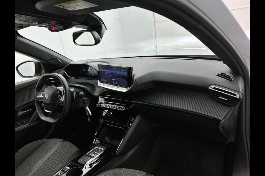 Peugeot 2008 1.2 PureTech 130 Allure CAMERA | CARPLAY & NAVI | STOF-LEER