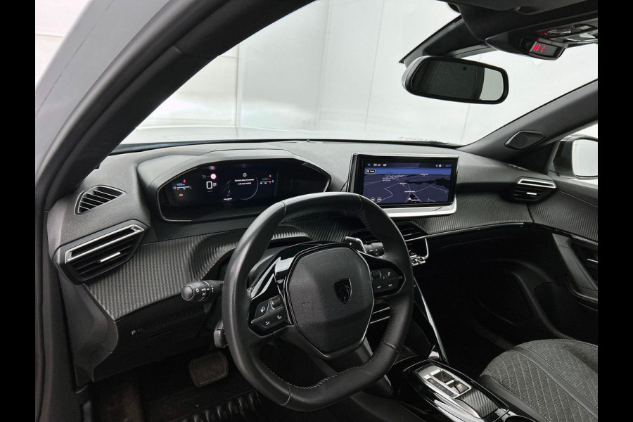Peugeot 2008 1.2 PureTech 130 Allure CAMERA | CARPLAY & NAVI | STOF-LEER