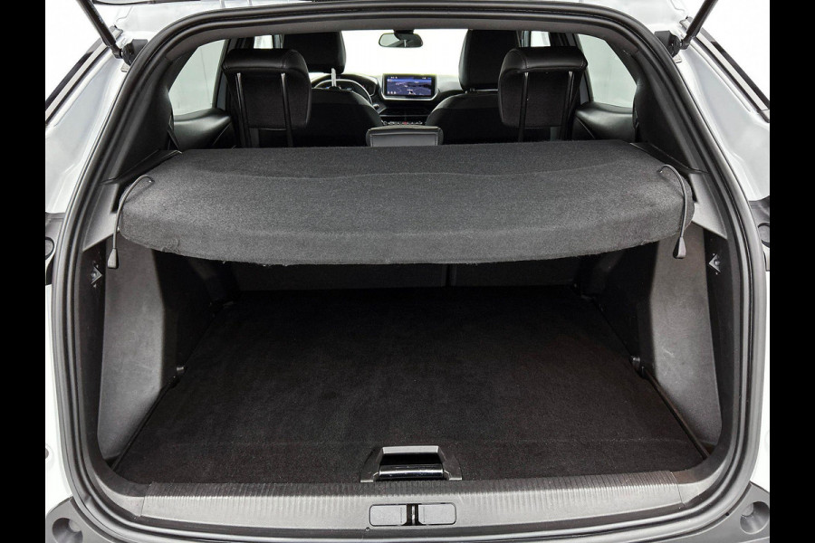 Peugeot 2008 1.2 PureTech 130 Allure CAMERA | CARPLAY & NAVI | STOF-LEER