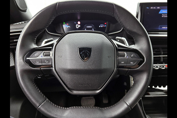 Peugeot 2008 1.2 PureTech 130 Allure CAMERA | CARPLAY & NAVI | STOF-LEER