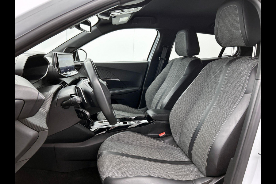 Peugeot 2008 1.2 PureTech 130 Allure CAMERA | CARPLAY & NAVI | STOF-LEER