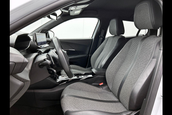 Peugeot 2008 1.2 PureTech 130 Allure CAMERA | CARPLAY & NAVI | STOF-LEER