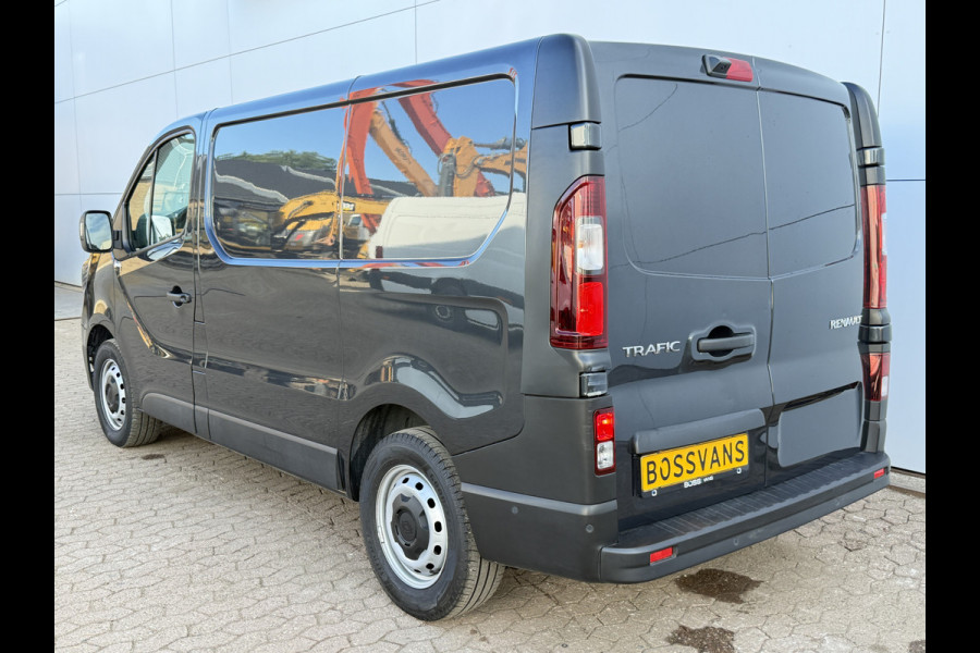 Renault Trafic 2.0 dCi 170pk 2.0 dCi 170pk Automaat L1H1 Cruise Control Airco camera Parkeersensoren v+a