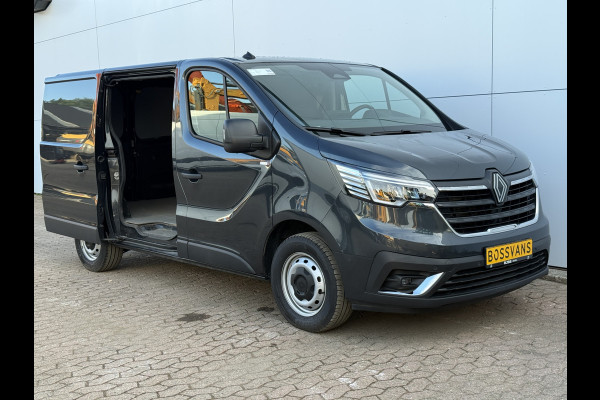 Renault Trafic 2.0 dCi 170pk 2.0 dCi 170pk Automaat L1H1 Cruise Control Airco camera Parkeersensoren v+a