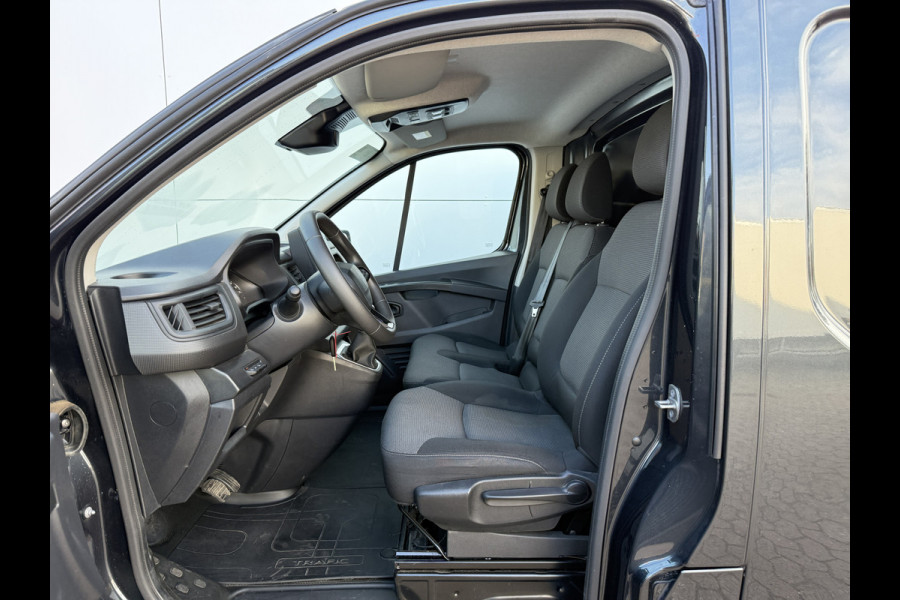Renault Trafic 2.0 dCi 170pk 2.0 dCi 170pk Automaat L1H1 Cruise Control Airco camera Parkeersensoren v+a