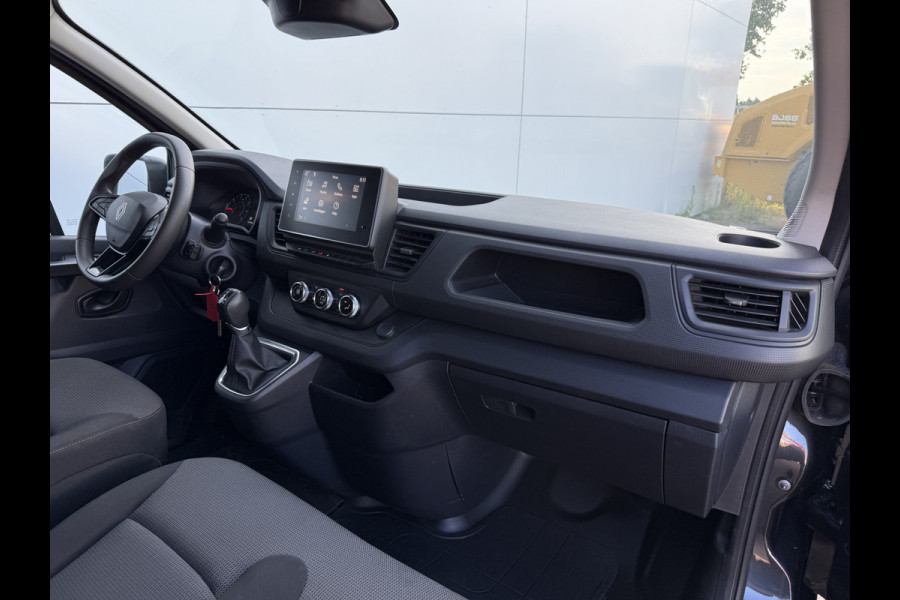 Renault Trafic 2.0 dCi 170pk 2.0 dCi 170pk Automaat L1H1 Cruise Control Airco camera Parkeersensoren v+a