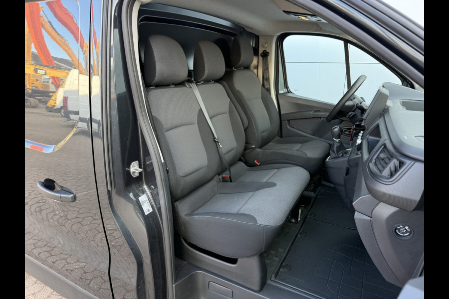 Renault Trafic 2.0 dCi 170pk 2.0 dCi 170pk Automaat L1H1 Cruise Control Airco camera Parkeersensoren v+a