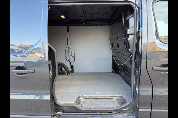 Renault Trafic 2.0 dCi 170pk 2.0 dCi 170pk Automaat L1H1 Cruise Control Airco camera Parkeersensoren v+a