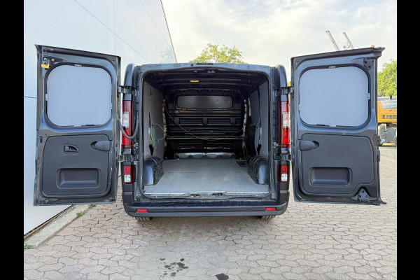 Renault Trafic 2.0 dCi 170pk 2.0 dCi 170pk Automaat L1H1 Cruise Control Airco camera Parkeersensoren v+a