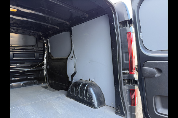 Renault Trafic 2.0 dCi 170pk 2.0 dCi 170pk Automaat L1H1 Cruise Control Airco camera Parkeersensoren v+a