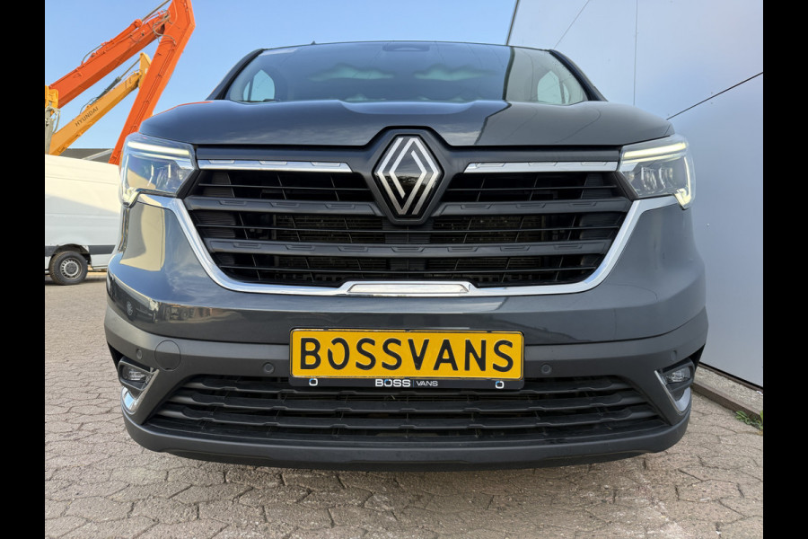 Renault Trafic 2.0 dCi 170pk 2.0 dCi 170pk Automaat L1H1 Cruise Control Airco camera Parkeersensoren v+a