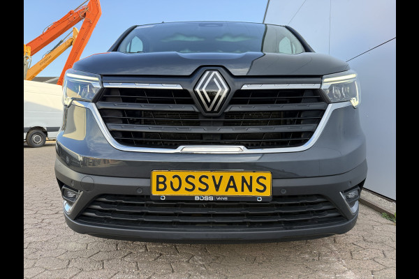 Renault Trafic 2.0 dCi 170pk 2.0 dCi 170pk Automaat L1H1 Cruise Control Airco camera Parkeersensoren v+a