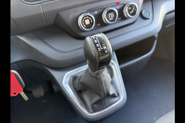 Renault Trafic 2.0 dCi 170pk 2.0 dCi 170pk Automaat L1H1 Cruise Control Airco camera Parkeersensoren v+a