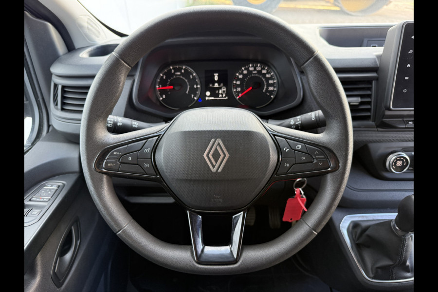 Renault Trafic 2.0 dCi 170pk 2.0 dCi 170pk Automaat L1H1 Cruise Control Airco camera Parkeersensoren v+a