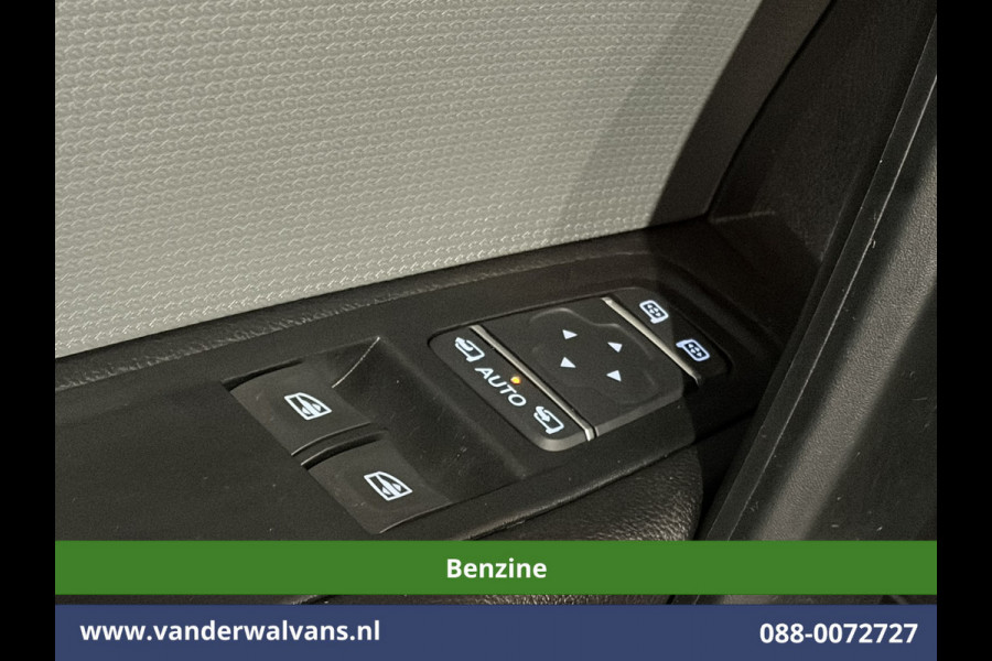Nissan Townstar 1.3 TCe 131pk Benzine L1H1 Euro6 Airco | Camera | LED | Apple Carplay | Cruisecontrol Parkeersensoren, 1500kg trekvermogen