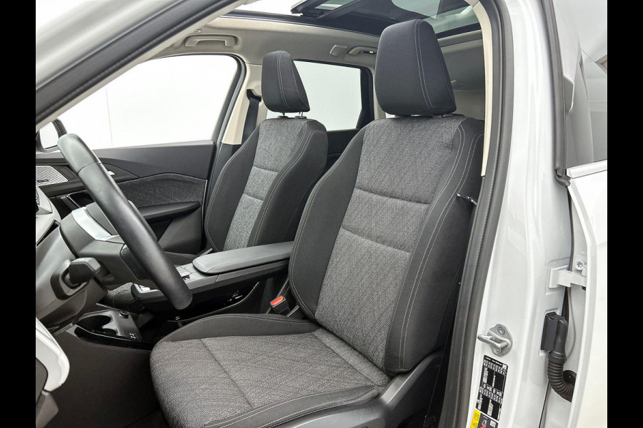 BMW X1 xDrive25e Plug-In Hybrid PANORAMADAK | EL. BED. STOEL | MASSAGE | AD-LED