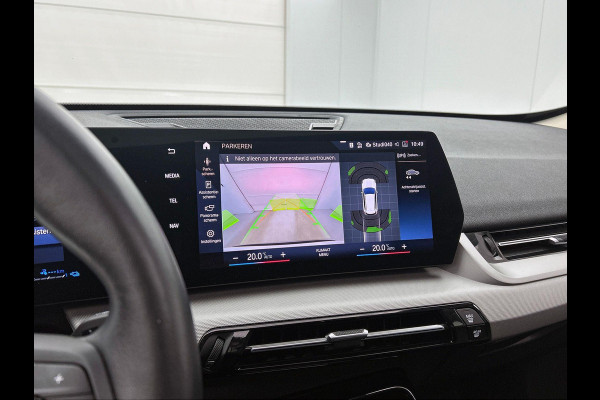 BMW X1 xDrive25e Plug-In Hybrid PANORAMADAK | EL. BED. STOEL | MASSAGE | AD-LED
