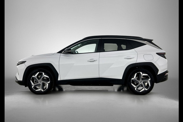 Hyundai Tucson 1.6 T-GDI Plug-in Hybrid 4WD CAMERA | NAVI & CARPLAY | KEY-LESS
