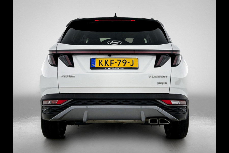 Hyundai Tucson 1.6 T-GDI Plug-in Hybrid 4WD CAMERA | NAVI & CARPLAY | KEY-LESS