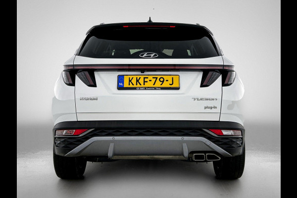 Hyundai Tucson 1.6 T-GDI Plug-in Hybrid 4WD CAMERA | NAVI & CARPLAY | KEY-LESS