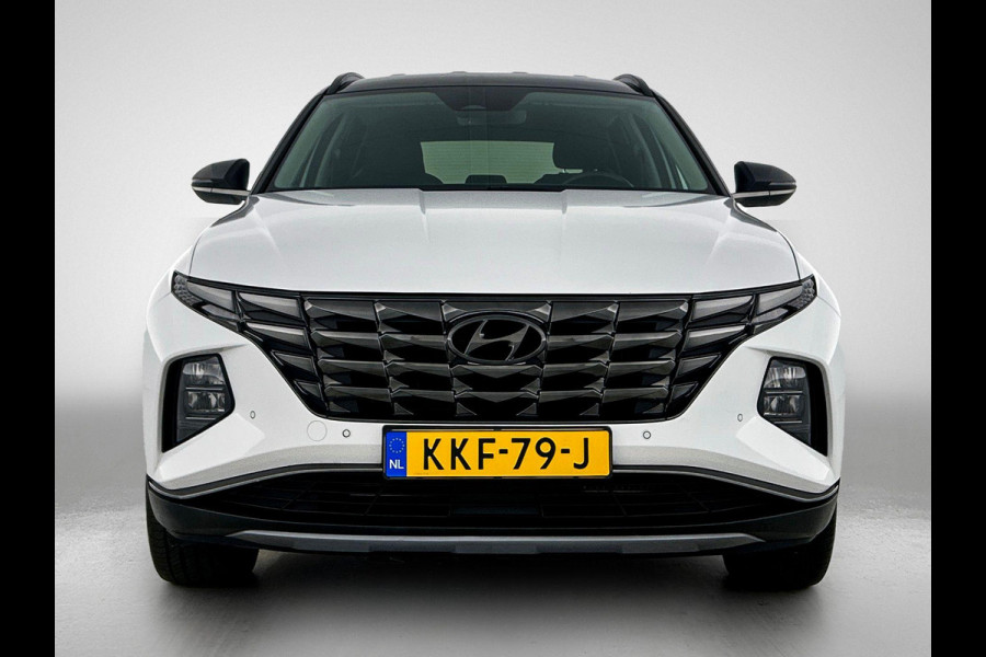 Hyundai Tucson 1.6 T-GDI Plug-in Hybrid 4WD CAMERA | NAVI & CARPLAY | KEY-LESS