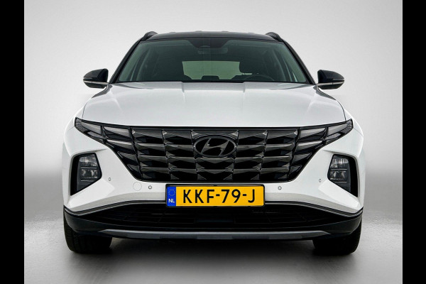 Hyundai Tucson 1.6 T-GDI Plug-in Hybrid 4WD CAMERA | NAVI & CARPLAY | KEY-LESS