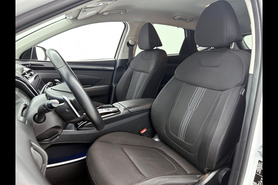 Hyundai Tucson 1.6 T-GDI Plug-in Hybrid 4WD CAMERA | NAVI & CARPLAY | KEY-LESS