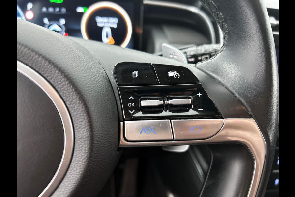 Hyundai Tucson 1.6 T-GDI Plug-in Hybrid 4WD CAMERA | NAVI & CARPLAY | KEY-LESS