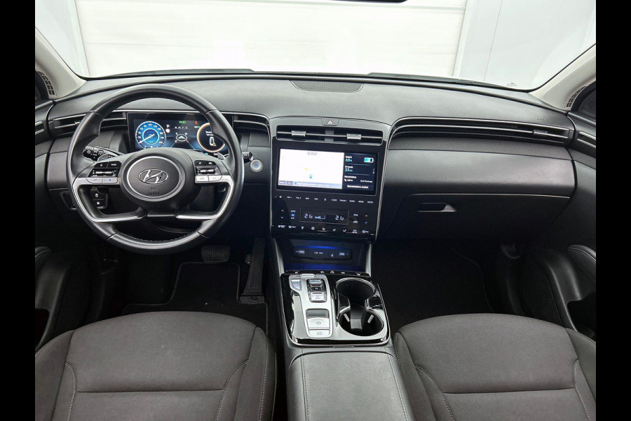 Hyundai Tucson 1.6 T-GDI Plug-in Hybrid 4WD CAMERA | NAVI & CARPLAY | KEY-LESS