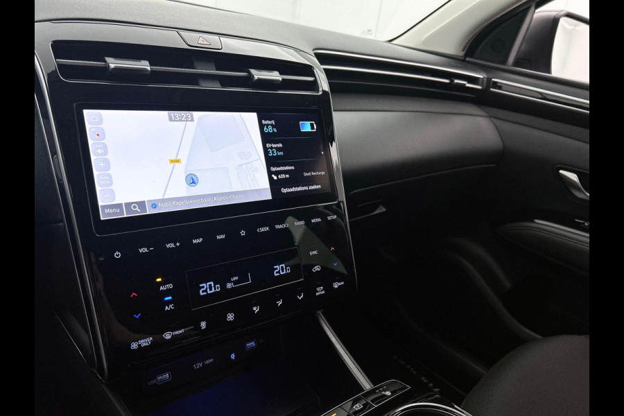Hyundai Tucson 1.6 T-GDI Plug-in Hybrid 4WD CAMERA | NAVI & CARPLAY | KEY-LESS