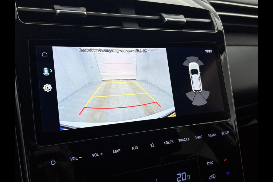 Hyundai Tucson 1.6 T-GDI Plug-in Hybrid 4WD CAMERA | NAVI & CARPLAY | KEY-LESS