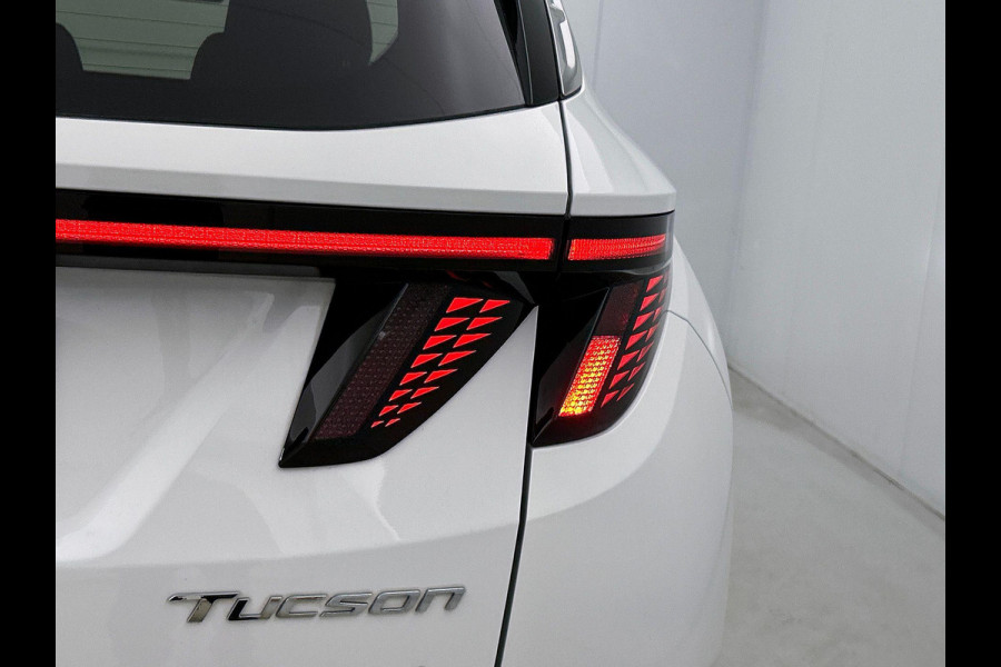 Hyundai Tucson 1.6 T-GDI Plug-in Hybrid 4WD CAMERA | NAVI & CARPLAY | KEY-LESS