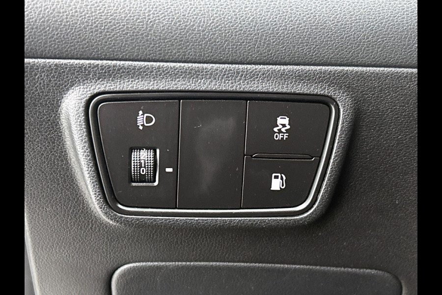 Hyundai Tucson 1.6 T-GDI Plug-in Hybrid 4WD CAMERA | NAVI & CARPLAY | KEY-LESS