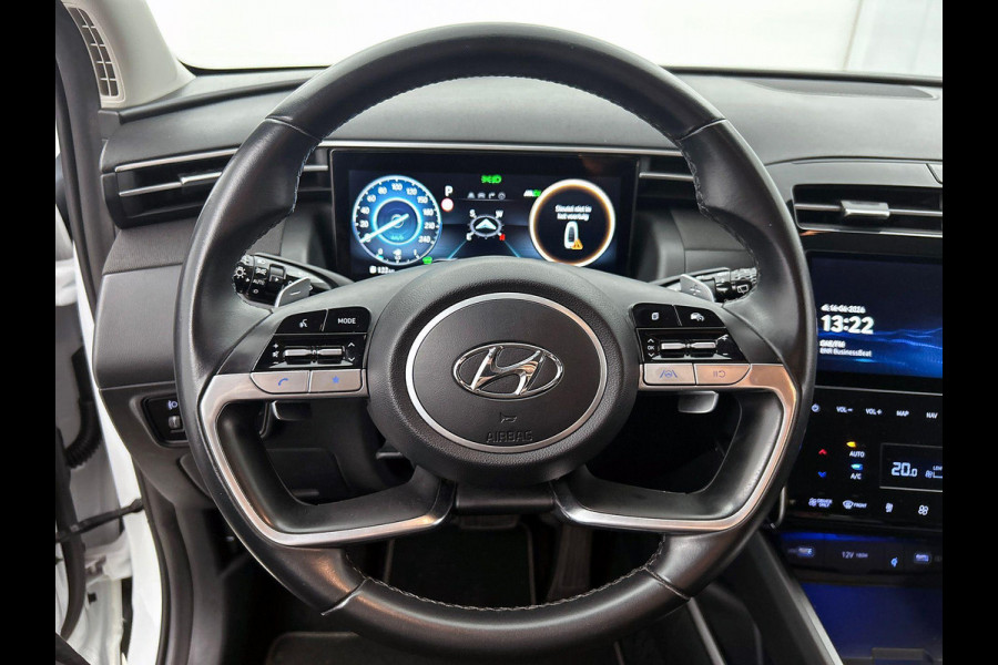 Hyundai Tucson 1.6 T-GDI Plug-in Hybrid 4WD CAMERA | NAVI & CARPLAY | KEY-LESS