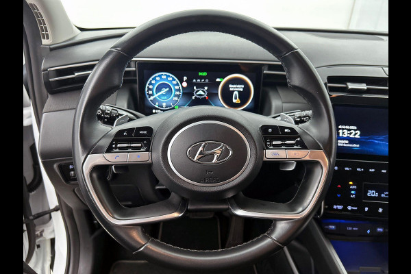 Hyundai Tucson 1.6 T-GDI Plug-in Hybrid 4WD CAMERA | NAVI & CARPLAY | KEY-LESS