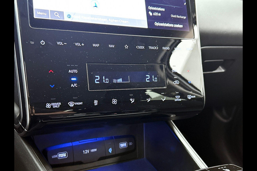 Hyundai Tucson 1.6 T-GDI Plug-in Hybrid 4WD CAMERA | NAVI & CARPLAY | KEY-LESS