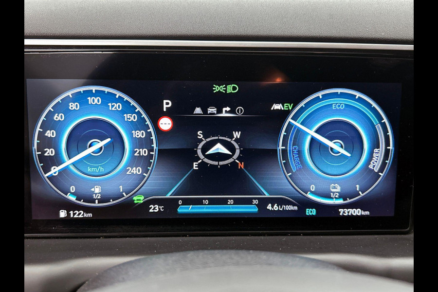Hyundai Tucson 1.6 T-GDI Plug-in Hybrid 4WD CAMERA | NAVI & CARPLAY | KEY-LESS
