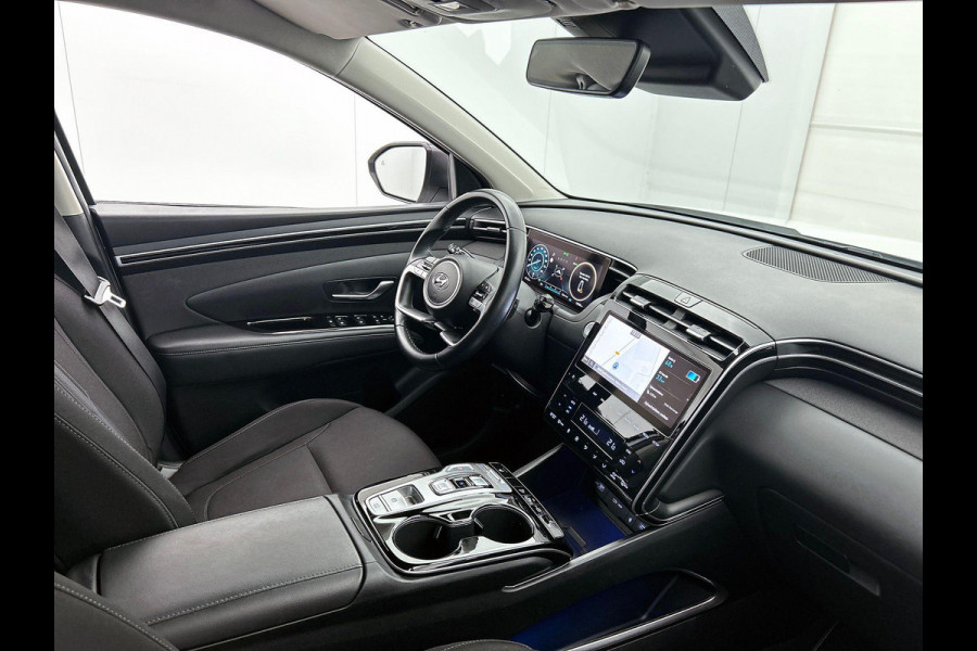 Hyundai Tucson 1.6 T-GDI Plug-in Hybrid 4WD CAMERA | NAVI & CARPLAY | KEY-LESS