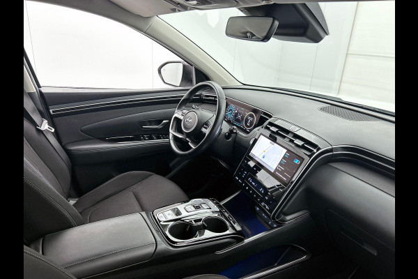Hyundai Tucson 1.6 T-GDI Plug-in Hybrid 4WD CAMERA | NAVI & CARPLAY | KEY-LESS