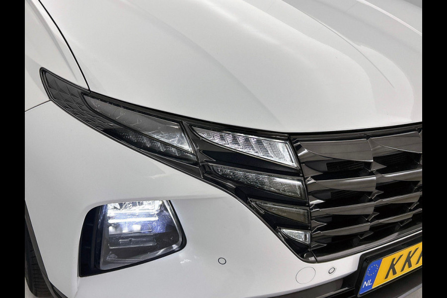 Hyundai Tucson 1.6 T-GDI Plug-in Hybrid 4WD CAMERA | NAVI & CARPLAY | KEY-LESS