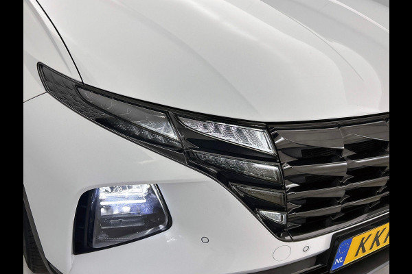 Hyundai Tucson 1.6 T-GDI Plug-in Hybrid 4WD CAMERA | NAVI & CARPLAY | KEY-LESS