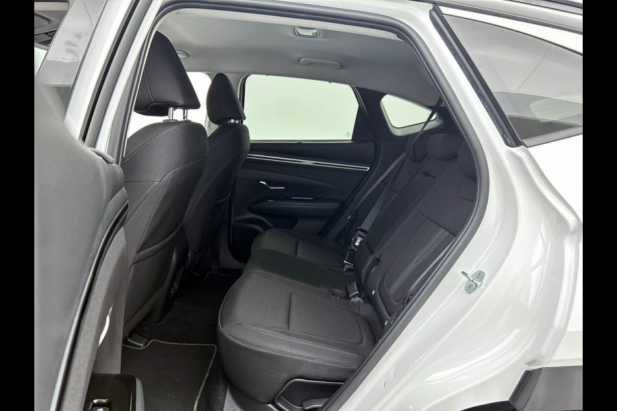 Hyundai Tucson 1.6 T-GDI Plug-in Hybrid 4WD CAMERA | NAVI & CARPLAY | KEY-LESS
