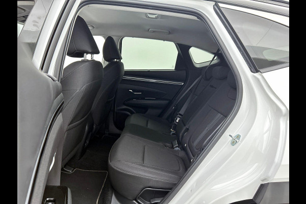 Hyundai Tucson 1.6 T-GDI Plug-in Hybrid 4WD CAMERA | NAVI & CARPLAY | KEY-LESS