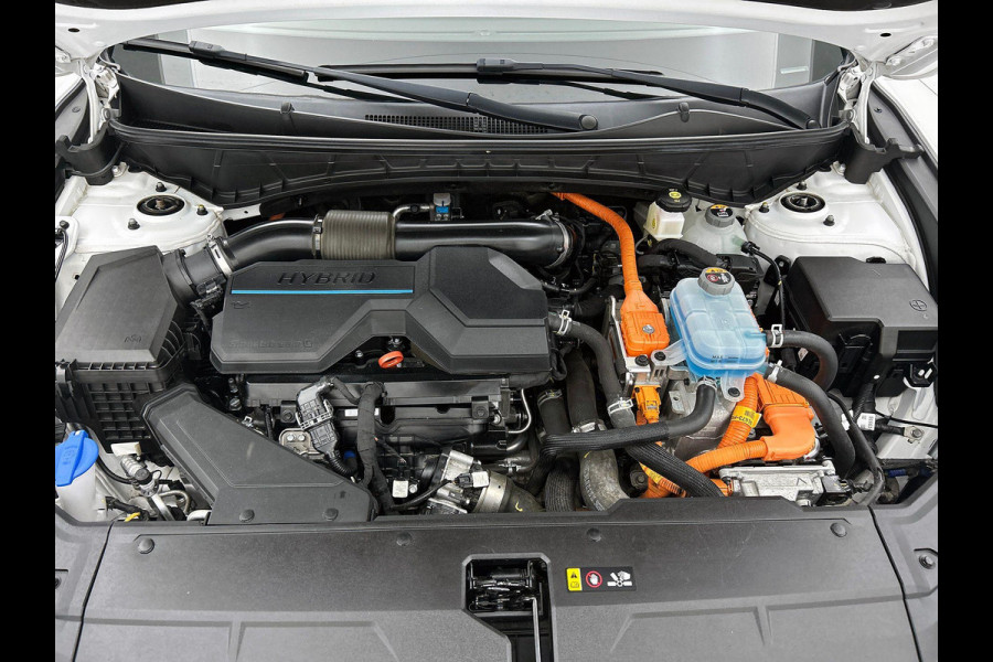Hyundai Tucson 1.6 T-GDI Plug-in Hybrid 4WD CAMERA | NAVI & CARPLAY | KEY-LESS