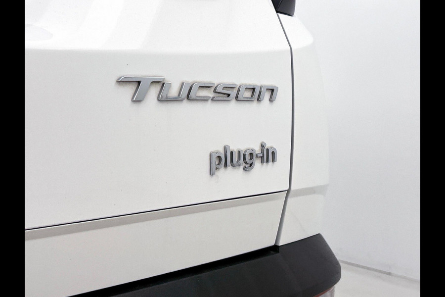 Hyundai Tucson 1.6 T-GDI Plug-in Hybrid 4WD CAMERA | NAVI & CARPLAY | KEY-LESS