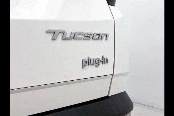 Hyundai Tucson 1.6 T-GDI Plug-in Hybrid 4WD CAMERA | NAVI & CARPLAY | KEY-LESS