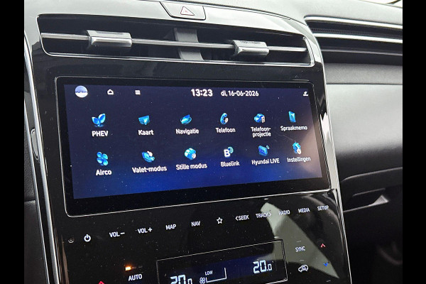 Hyundai Tucson 1.6 T-GDI Plug-in Hybrid 4WD CAMERA | NAVI & CARPLAY | KEY-LESS