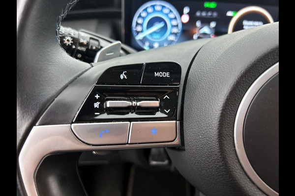 Hyundai Tucson 1.6 T-GDI Plug-in Hybrid 4WD CAMERA | NAVI & CARPLAY | KEY-LESS