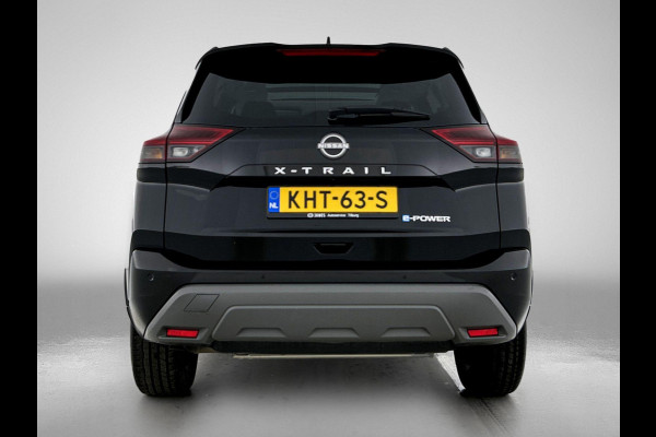 Nissan X-Trail 1.5 e-Power N-Connecta PANORAMADAK | 360° CAMERA | AD-CRUISE | CARPLAY & NAVI