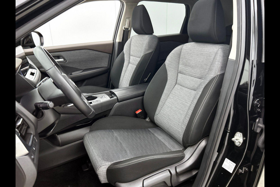 Nissan X-Trail 1.5 e-Power N-Connecta PANORAMADAK | 360° CAMERA | AD-CRUISE | CARPLAY & NAVI